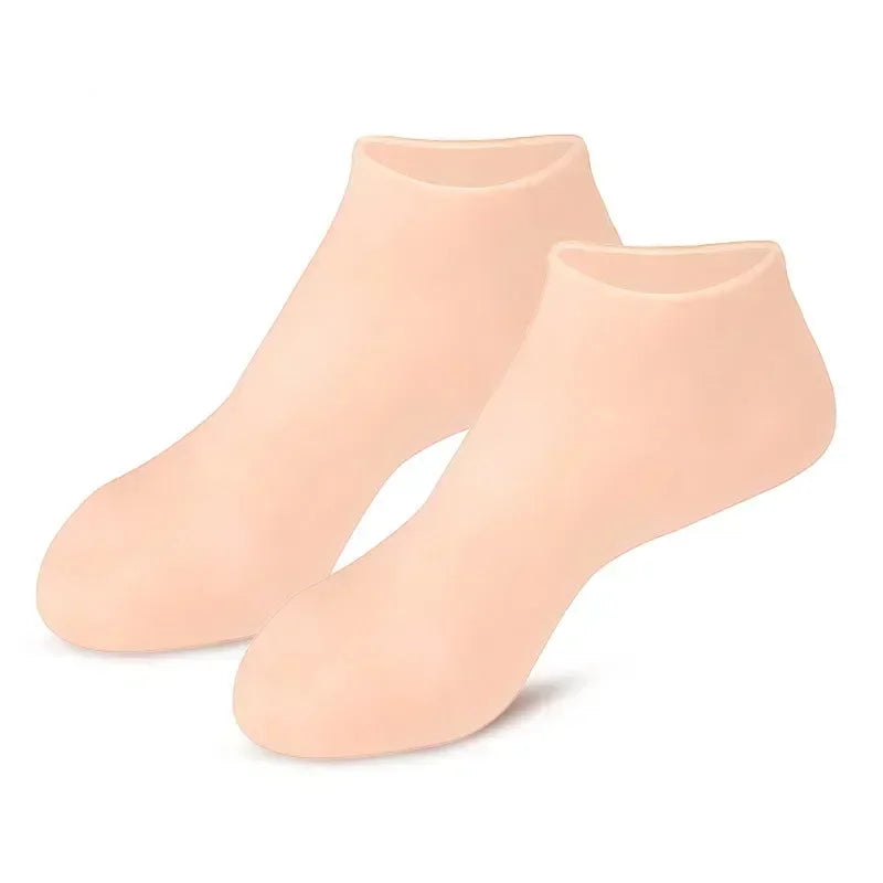 Chaussettes Hydratantes