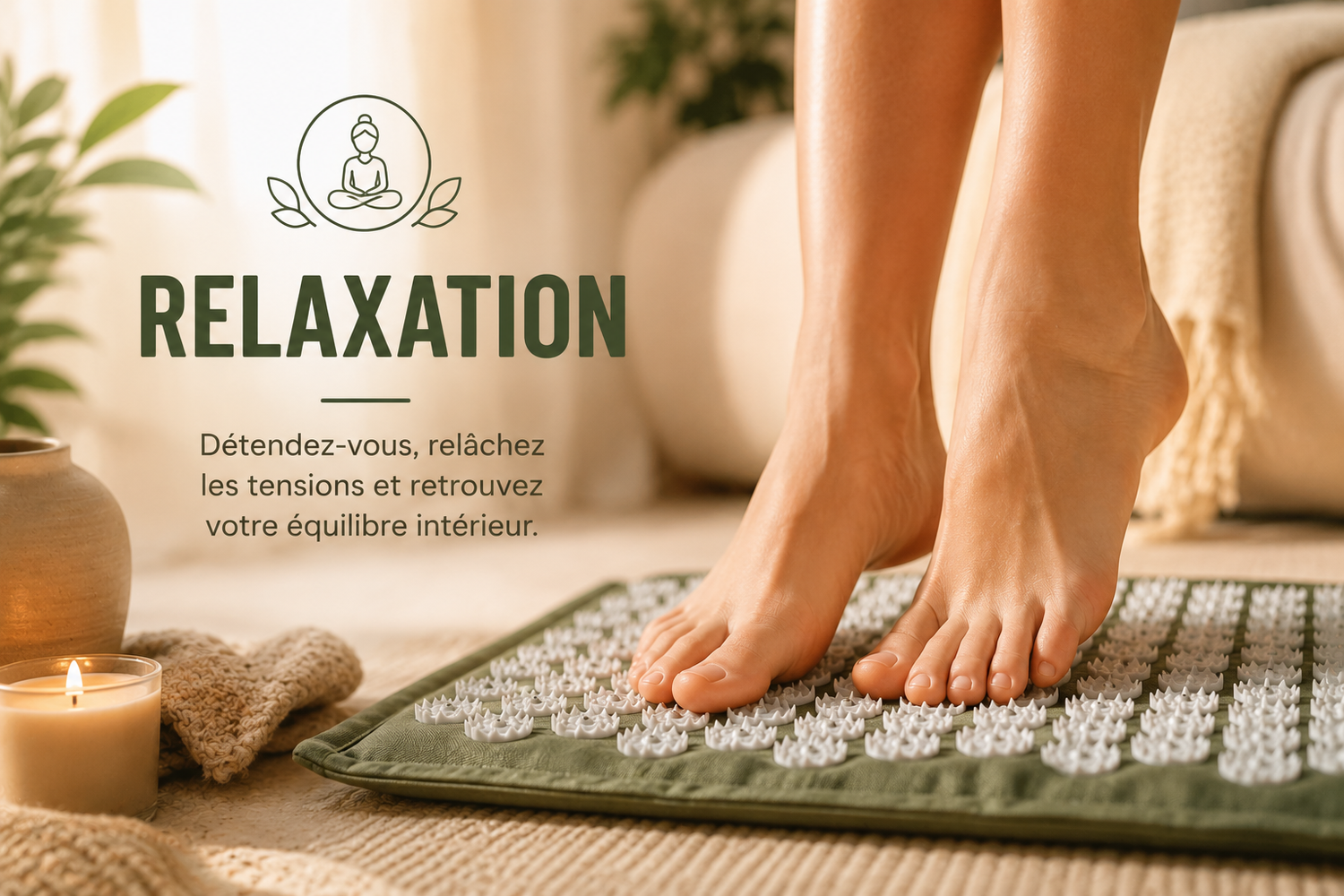 Relaxation