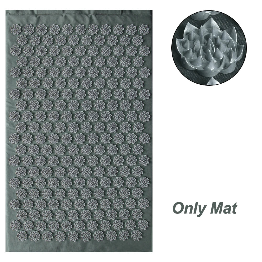 Tapis Acupression