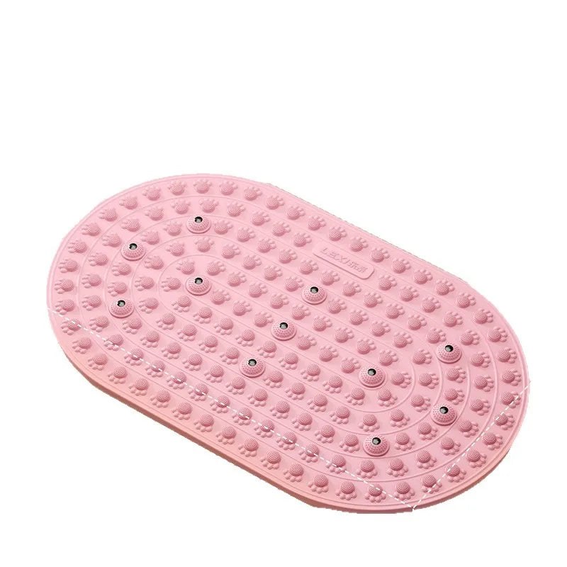 Tapis Réflexe
