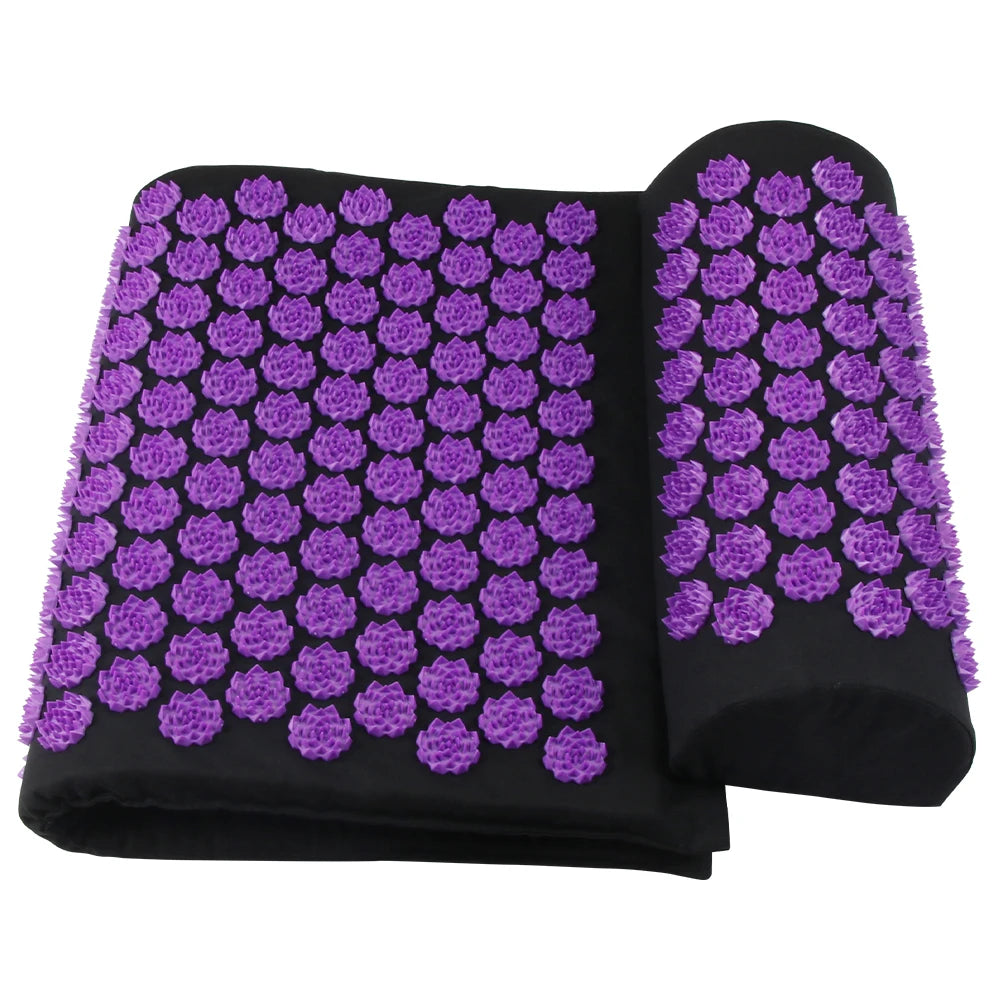 Tapis Acupression