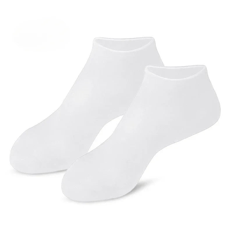Chaussettes Hydratantes