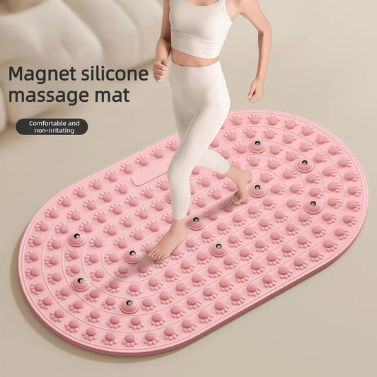 Tapis Réflexe