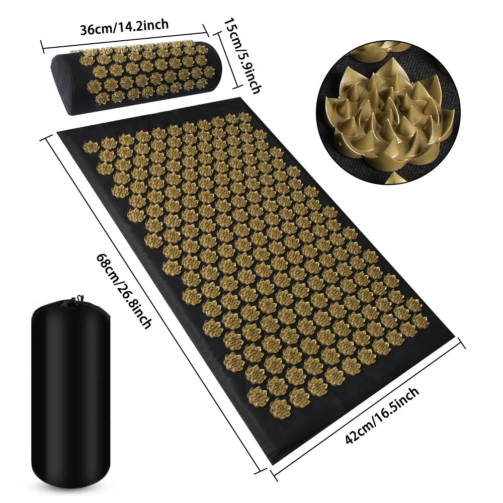 Tapis Acupression