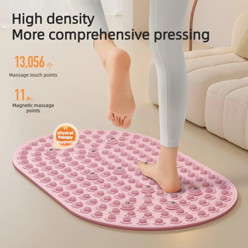 Tapis Réflexe