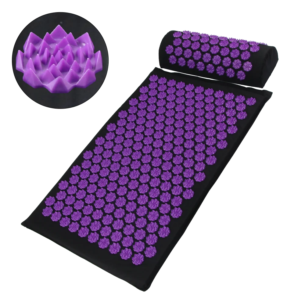 Tapis Acupression