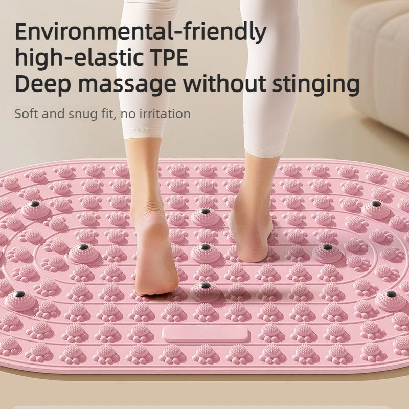 Tapis Réflexe