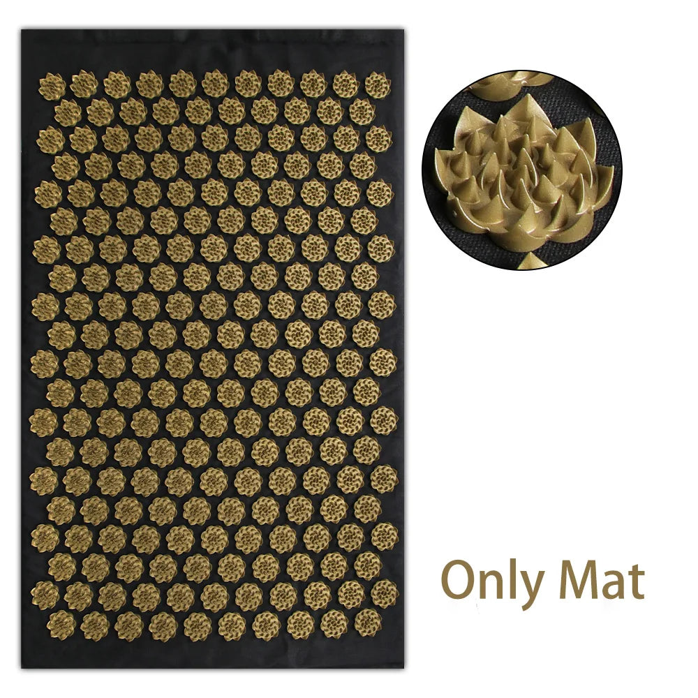 Tapis Acupression