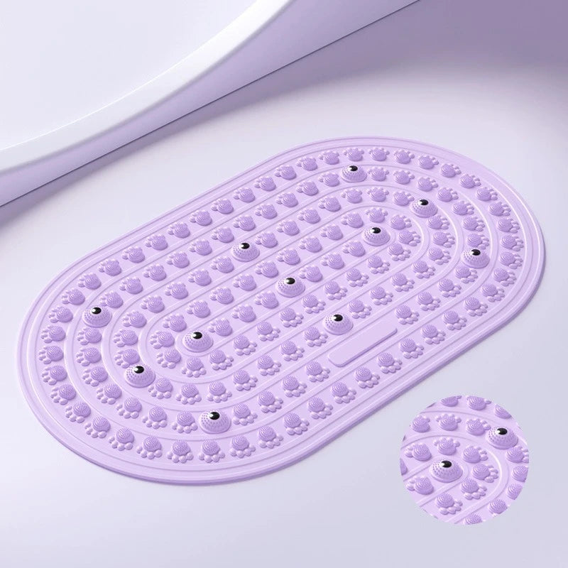 Tapis Réflexe