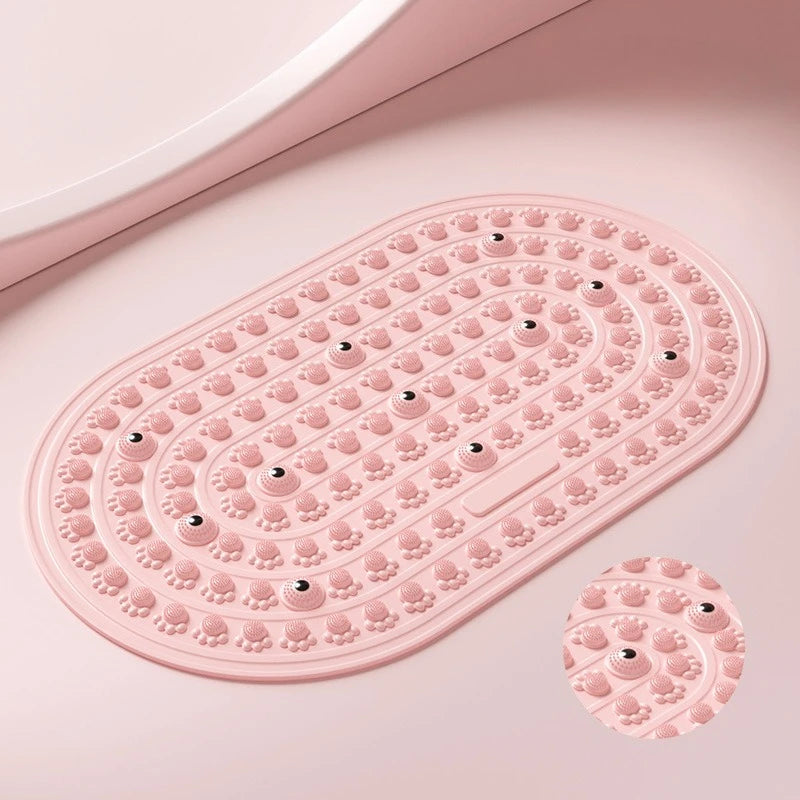 Tapis Réflexe