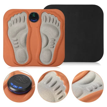 Pad de Massage pour les Pieds